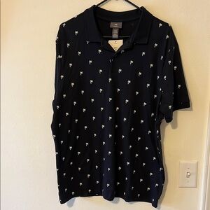 Mens brand new h&m polo